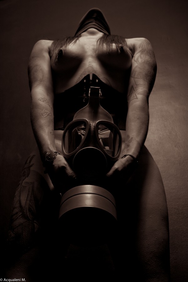 Featured Image Gas Mask Charlotte