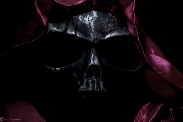 Featured Image Dark Skull