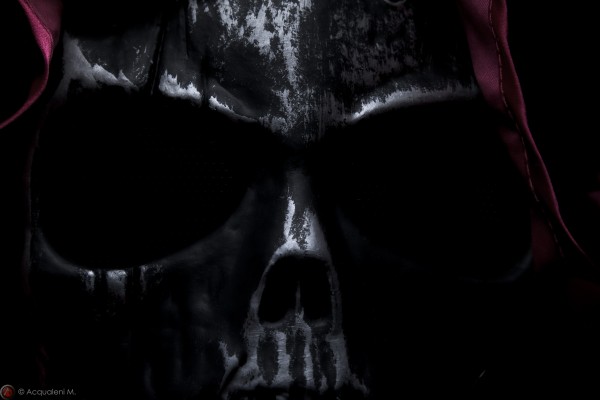 Featured Image Dark Skull