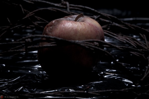 Featured Image Bad apple