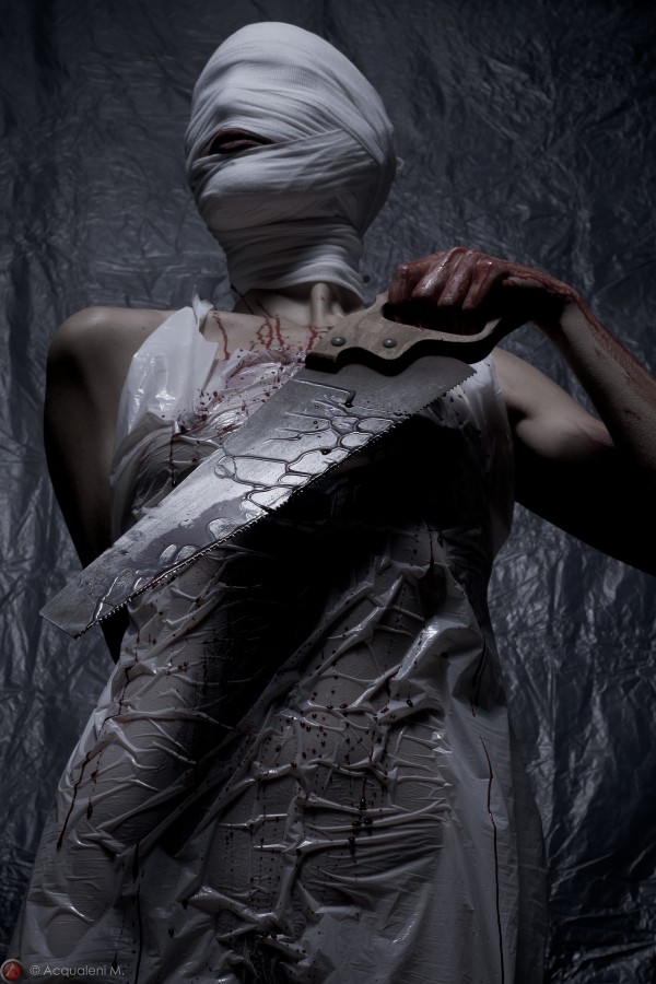 Featured Image Lady Butcher
