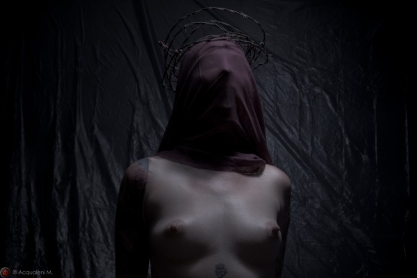Featured Image Dark Queen