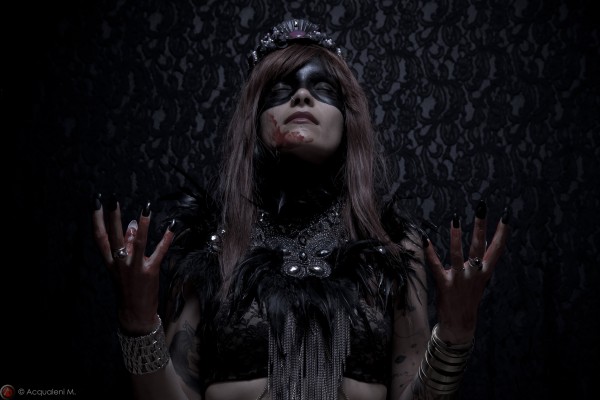 Featured Image Voodoo Queen