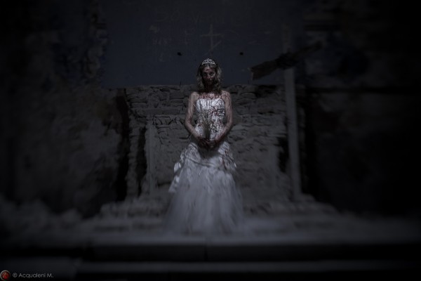 Featured Image The Bride