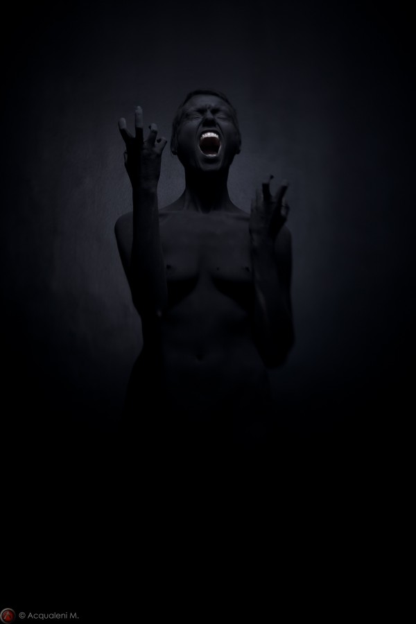 Featured Image Black Demon
