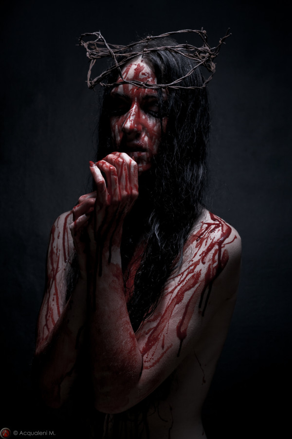 Featured Image The Passion of the Christ