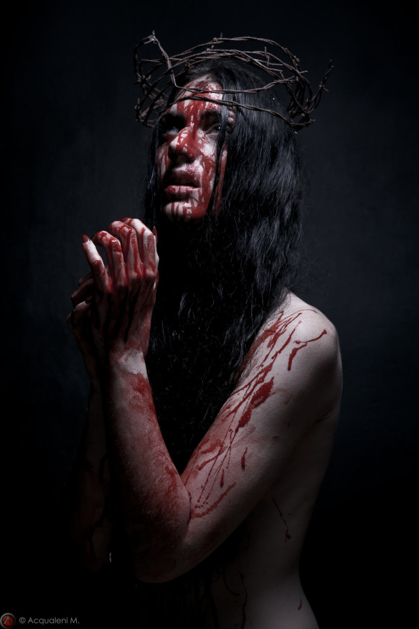 Featured Image The Passion of the Christ