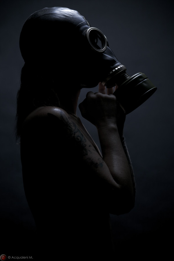 Featured Image Gaz Mask