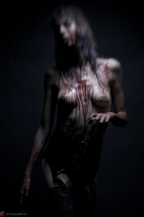 Featured Image salomé "blood"