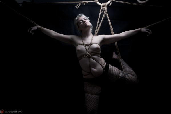 Featured Image Carrie Shibari
