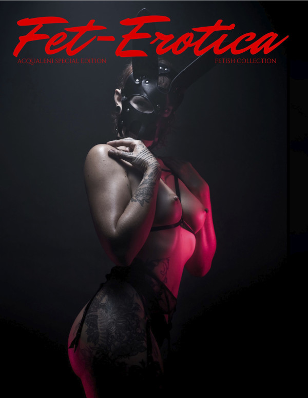Fet Erotica Special Edition