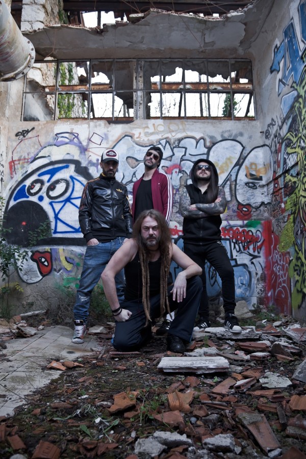 Blind Tribute Korn