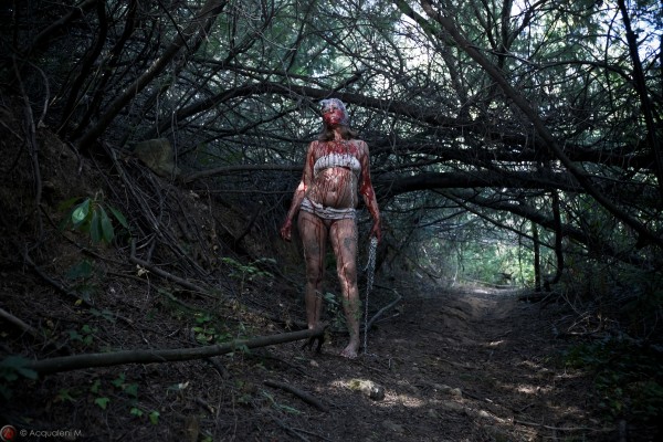 Featured Image La Revenante