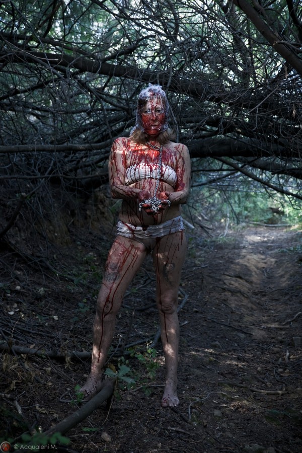 Featured Image La Revenante