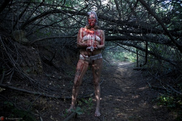 Featured Image La Revenante