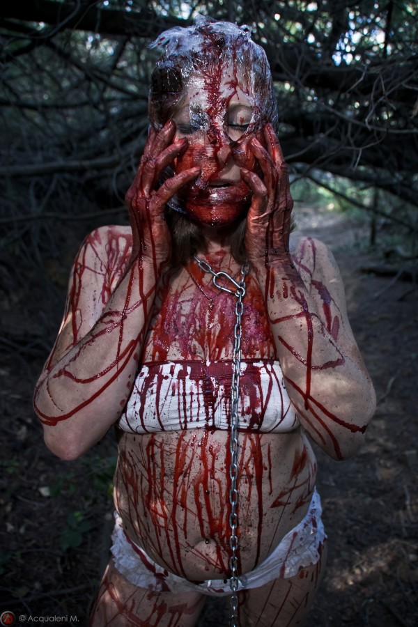 Featured Image La Revenante