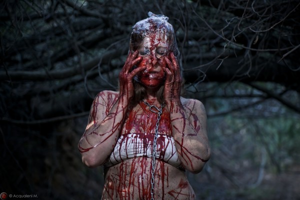 Featured Image La Revenante