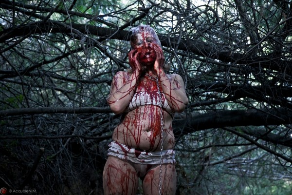 Featured Image La Revenante