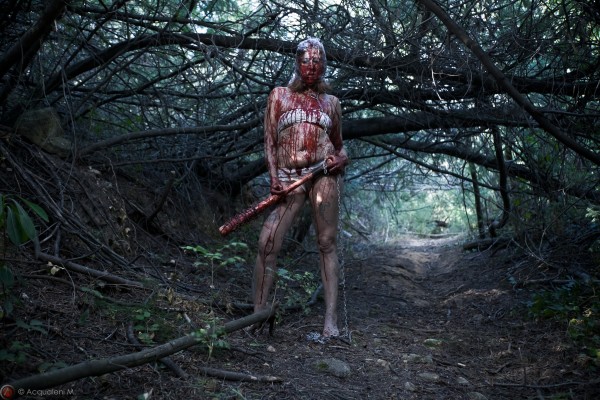 Featured Image La Revenante