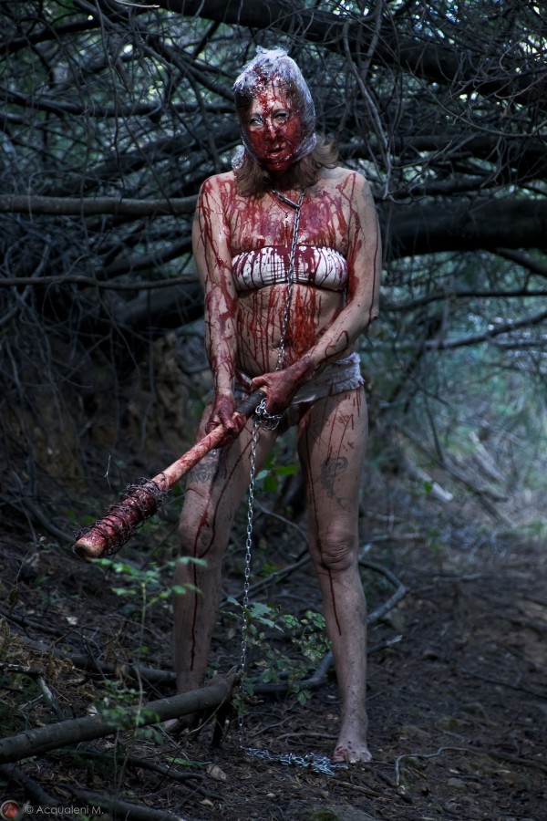 Featured Image La Revenante