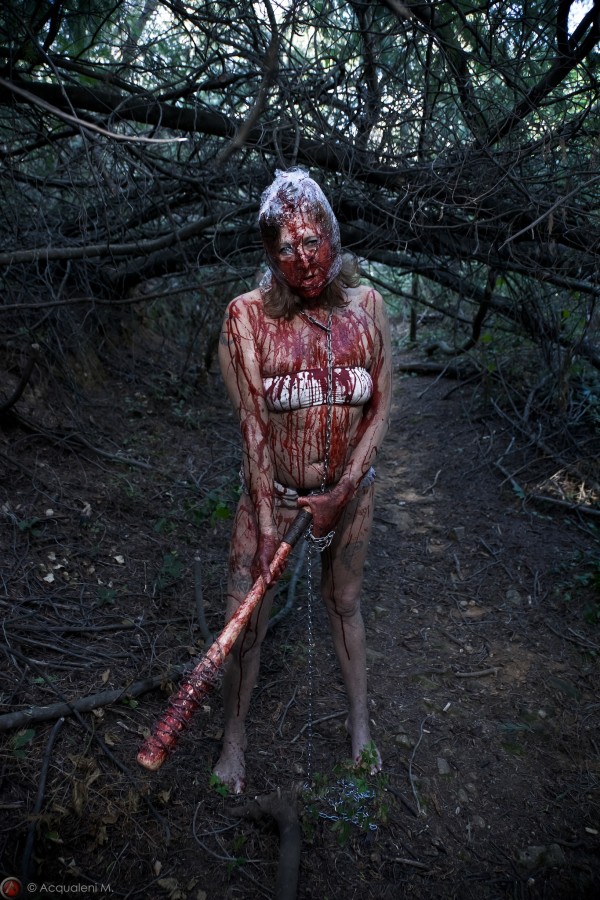 Featured Image La Revenante