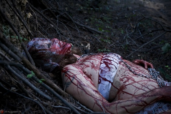Featured Image La Revenante
