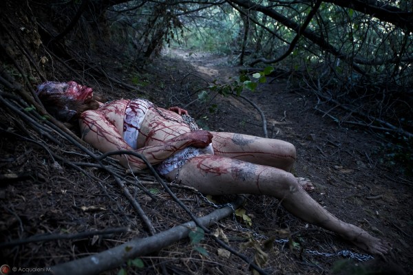 Featured Image La Revenante