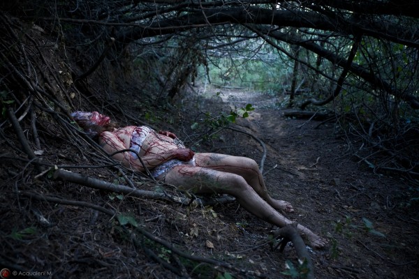 Featured Image La Revenante