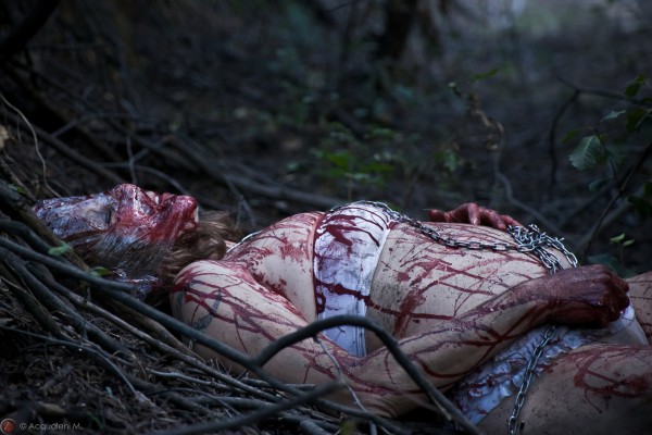 Featured Image La Revenante