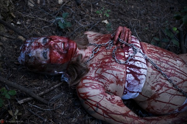 Featured Image La Revenante