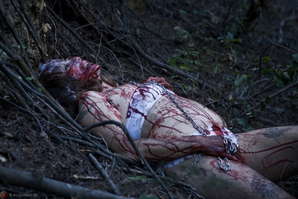 Featured Image La Revenante