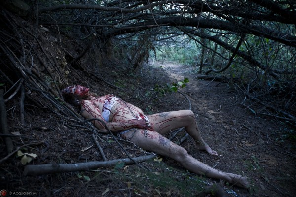 Featured Image La Revenante
