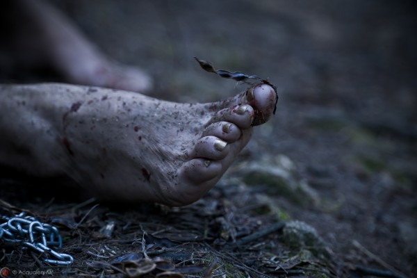 Featured Image La Revenante