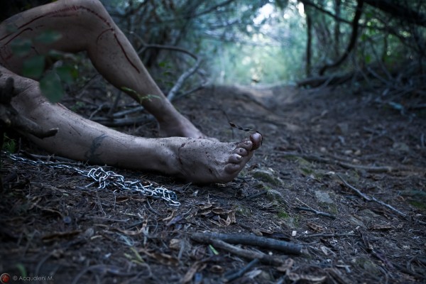 Featured Image La Revenante