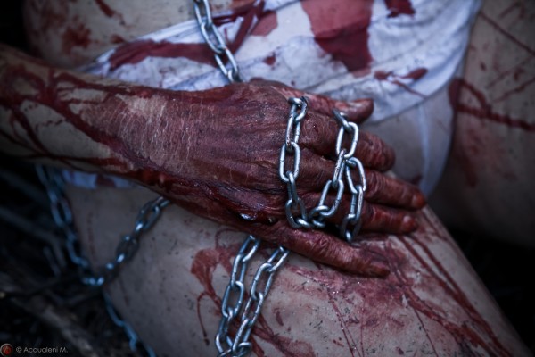 Featured Image La Revenante