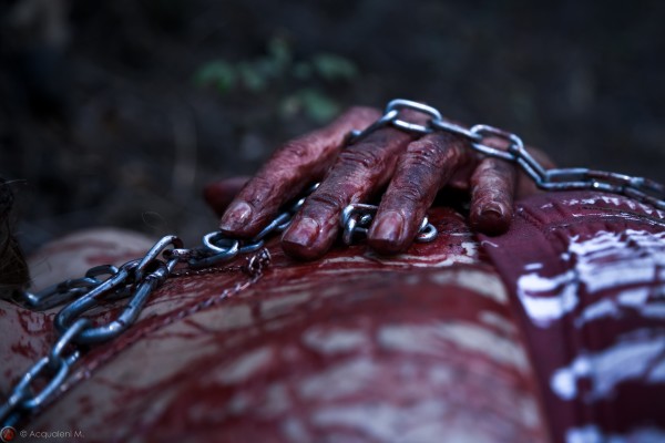 Featured Image La Revenante