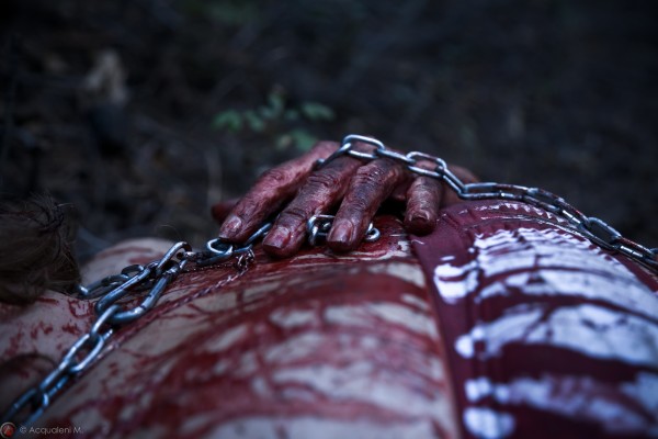 Featured Image La Revenante