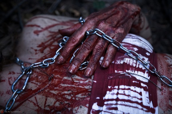 Featured Image La Revenante