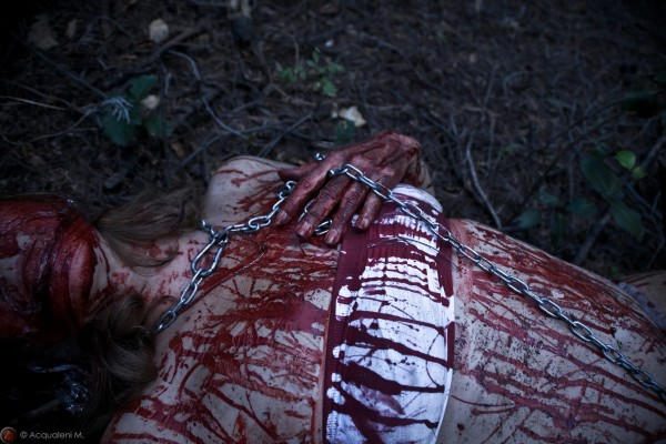 Featured Image La Revenante