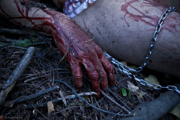 Featured Image La Revenante