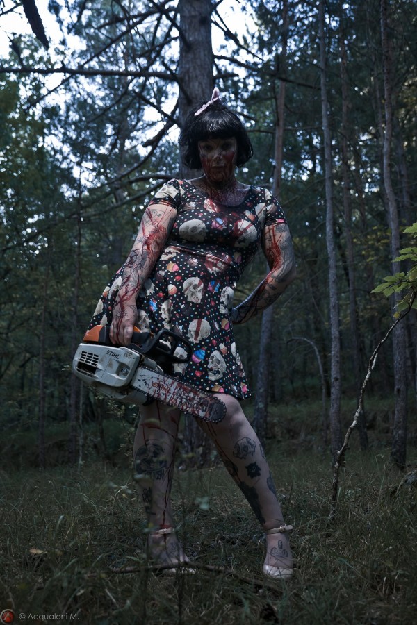 Featured Image Chainsaw