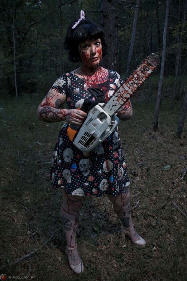 Featured Image Chainsaw