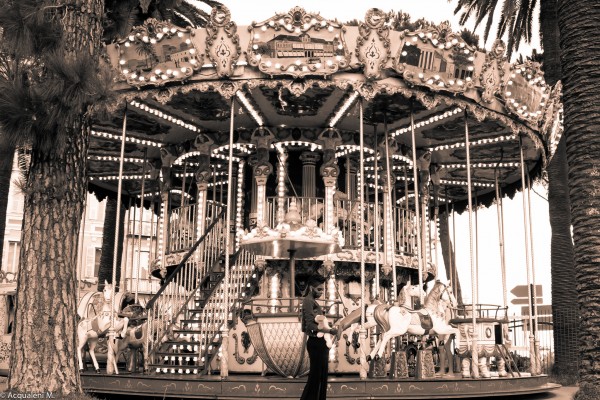 Featured Image Carrousel