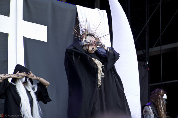 Featured Image In This Moment Hellfest 2018