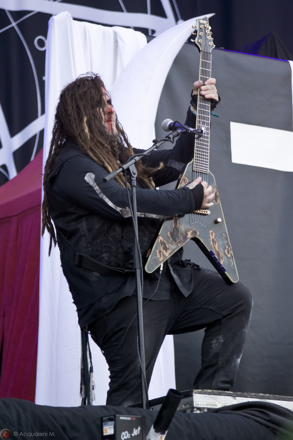 Featured Image In This Moment Hellfest 2018