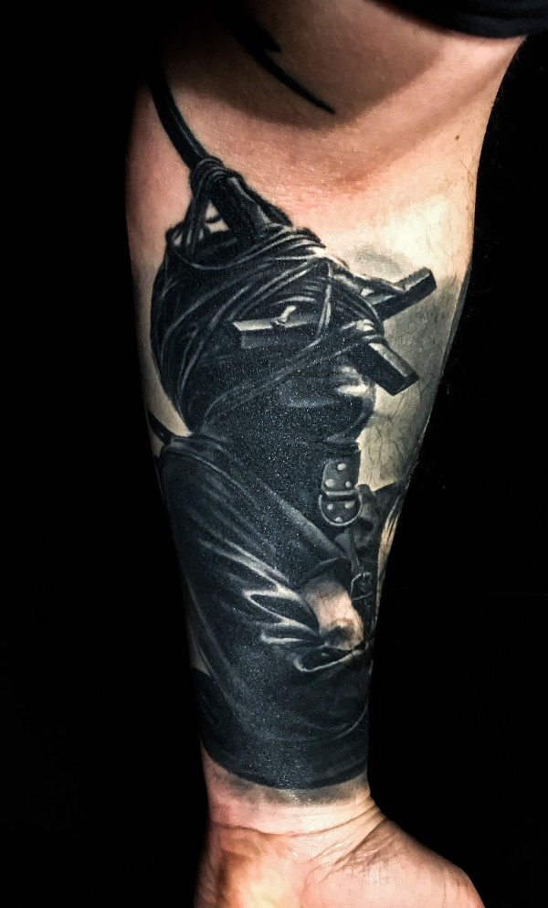 Featured Image Tattoo