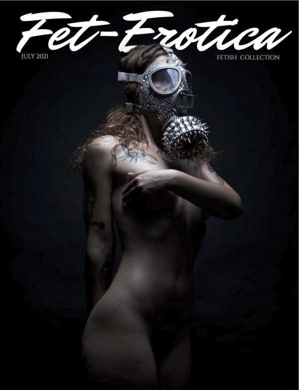Fet-Erotica Issue 47